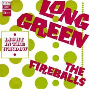 The Fireballs - Long Green / Light In The Window album