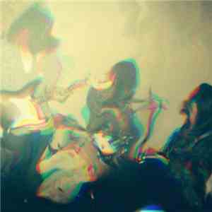 The Floormen - Dreams Of Pluto album