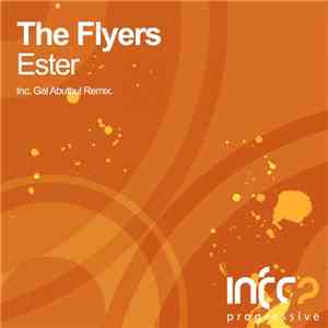 The Flyers  - Ester album