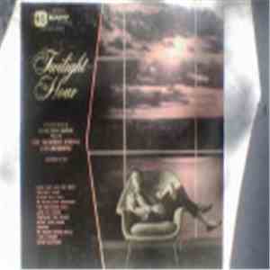 The Frederico Strings And Orchestra, Domenico Savino - Twilight Hour album