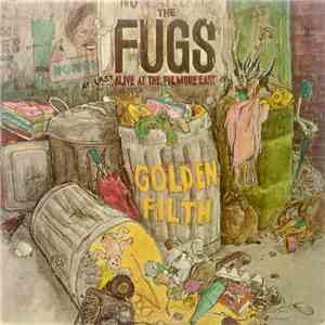 The Fugs - Golden Filth album
