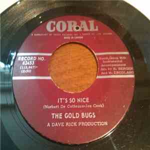 The Gold Bugs - It's So Nice album