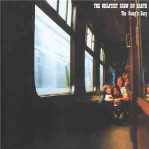 The Greatest Show On Earth - The Going's Easy album