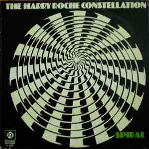 The Harry Roche Constellation - Spiral album