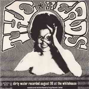 The Heads  / Magic Dirt - Dirty Water / Goofy Gumb album