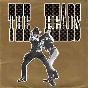 The Heads  - Coogan's Bluff album