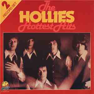 The Hollies - Hottest Hits album