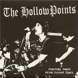 The Hollow Points - Charcoal Tears album