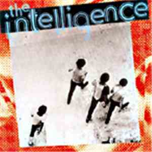 The Intelligence - Boys Annoy album