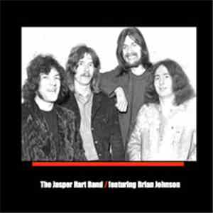 The Jasper Hart Band, Brian Johnson - The Jasper Hart Band album