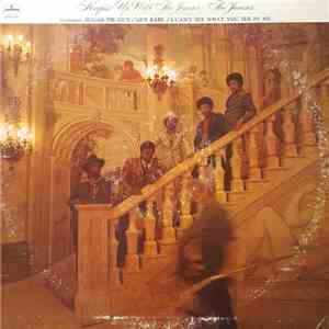 The Joneses - Keepin' Up With The Joneses album