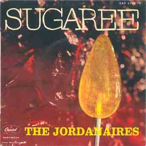 The Jordanaires - Sugaree album