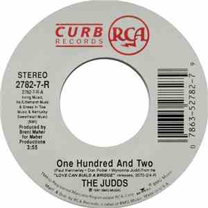 The Judds - One Hundred And Two album