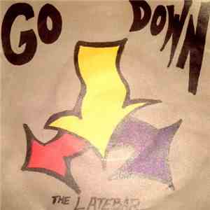 The Latebar - Go Down album