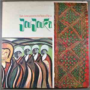 The Master Musicians Of Joujouka - Brian Jones Presents The Pipes Of Pan At Joujouka album
