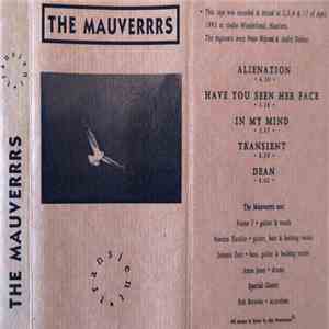 The Mauverrrs - Transient album