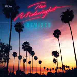 The Midnight  - The Midnight Remixed album