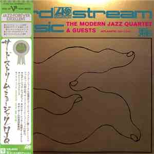 The Modern Jazz Quartet & Guests: The Jimmy Giuffre Three & The Beaux Arts String Quartet - Third Stream Music album