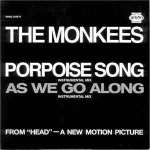 The Monkees - Porpoise Song (Instrumental Mix) album