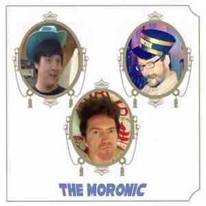 The Moronic - Def Jam album