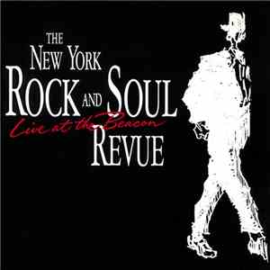 The New York Rock And Soul Revue - Live At The Beacon album