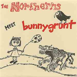 The Northerns / Bunnygrunt - The Northerns Meet Bunnygrunt album