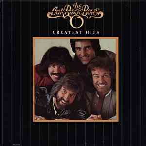 The Oak Ridge Boys - Greatest Hits album