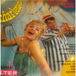 The Original Syncopators Gang - Color In Dance 9: Charleston album