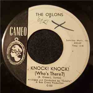 The Orlons - Knock! Knock! (Who's There?) album