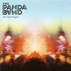 The Panda Band - This Vital Chapter album