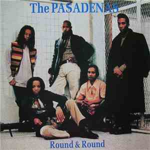The Pasadenas - Round & Round album