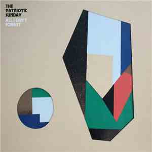 The Patriotic Sunday - All I Can't Forget album
