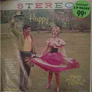The Polka Dots - Happy Polka Time album