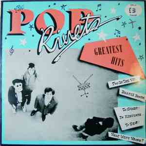 The Pop Rivets - Greatest Hits album