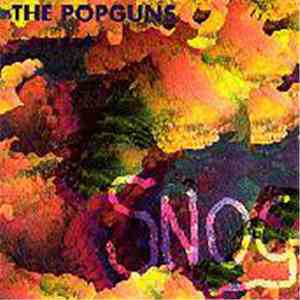 The Popguns - Snog album