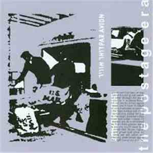 The Postage Era - Par Avion album