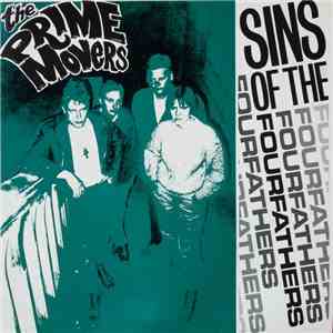 The Prime Movers - Sins Of The Fourfathers album