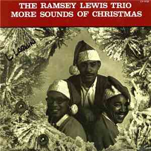 The Ramsey Lewis Trio - More Sounds Of Christmas album