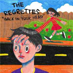 The Regrettes  - Back In Your Head album