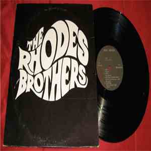 The Rhodes Brothers - Rhodes Brothers album