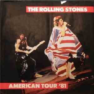 The Rolling Stones - American Tour '81 album