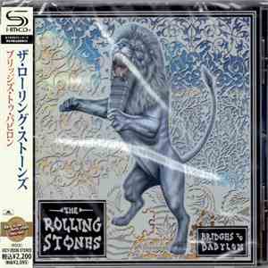 The Rolling Stones - Bridges To Babylon album