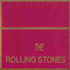 The Rolling Stones - Gold Collection album