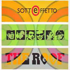 The Roof  - Sottoeffetto album