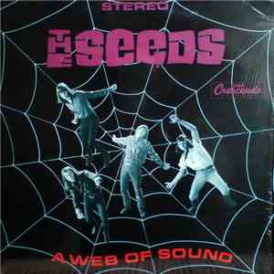 The Seeds - A Web Of Sound album