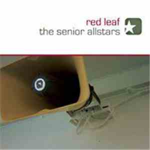 The Senior Allstars - Red Leaf album