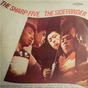 The Sharp Five - The Sidewinder album