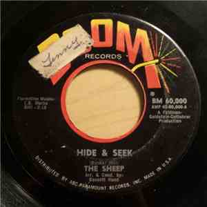 The Sheep - Hide And Seek album