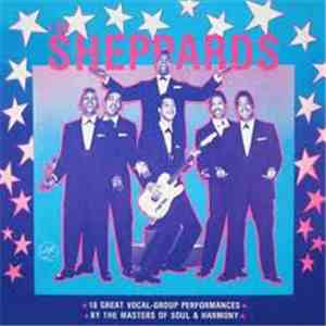 The Sheppards - The Sheppards album