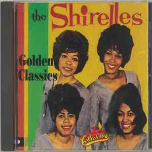 The Shirelles - Golden Classics album